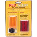 Red Alert Safety Light