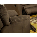 Durango Recliner