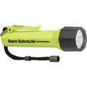 Super Sabrelite Laser Spot Flashlight