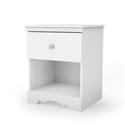 Crystal Night Stand