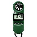 2000 Pocket Weather Meter
