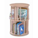 Toddler Book-Go-Around