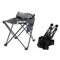 Foldable Commode