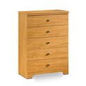 Zach 5 Drawer Chest
