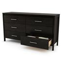 Gravity Dresser
