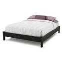Gravity Queen Platform Bed & Bed Frame (60