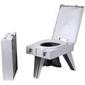 Go Anywhere Portable Toilet