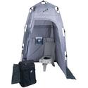 Go Anywhere Portable Toilet System