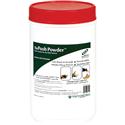 Poo Powder Waste Treatment