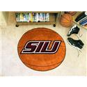 Southern Illinois Basketball Rug