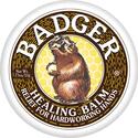 Badger Healing Balm
