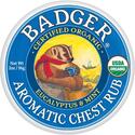 Badger Aromatic Balm