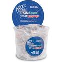 Mack's Safesound Ultra Earplugs - 100 Pair