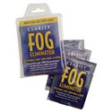 Fog Eliminator - 3 Pack
