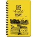Birder's Field Notebook