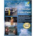 All-Weather Copier Paper