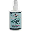 Aqua Sport Sunscreen Spray
