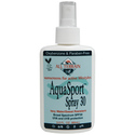 Aqua Sport Sunscreen Spray