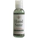 Hand Sanz w/ Aloe & Vitamin E
