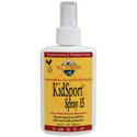 Kid Sport Sunscreen Spray