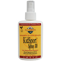 Kid Sport Sunscreen Spray