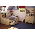 Clever Twin 3 Piece Bedroom Set