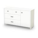Tiara Dresser