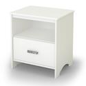 Tiara Night Stand