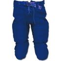 Alleson Adult Polyester Football Pant