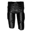Alleson Adult Dazzle Football Pants