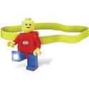 Lego LED Headlamp