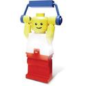 Lego Led Lantern