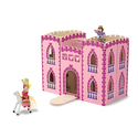 Fold & Go Princess Castle