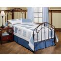 Tierra Mar Bed  - Twin