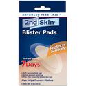 2nd Skin Blister Pads - 5 Pack