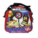 237 Piece First Aid Kit