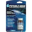 Potable Aqua Tablets