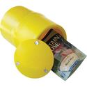 Bear Keg Food Container
