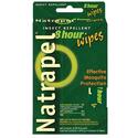 Natrapel Plus Wipes