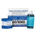 Pure Touch Anti-Bacterial Gel