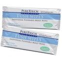 Tush Wipes Medium - 12 Pack