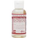 Dr. Bronner's Eucalyptus Soap 