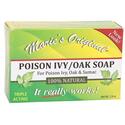 Poison Oak Soap