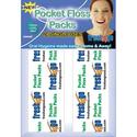 Fresh & Go Pocket Floss
