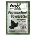 Ivyx Pre-Contact Barrier Towelette
