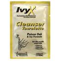 Ivyx Post-Contact Cleanser Towelette