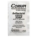 Anti-Bacterial Soap Pouch