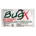 Bugx Insect Repellent Towelette