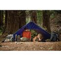 Funky Forest Tarp