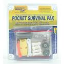Pocket Survival Pack